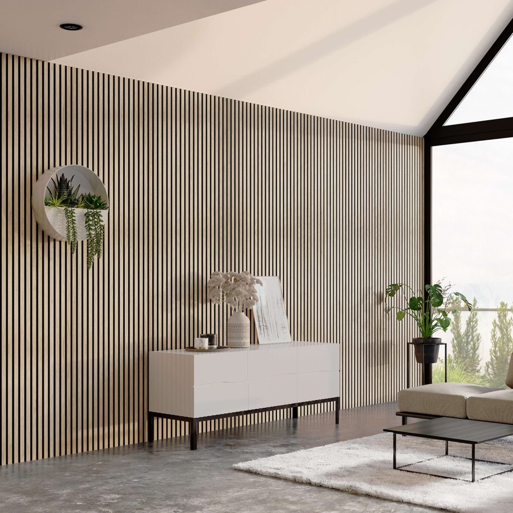 Bilde 7 av 8 i Akupanel | 240 galleri