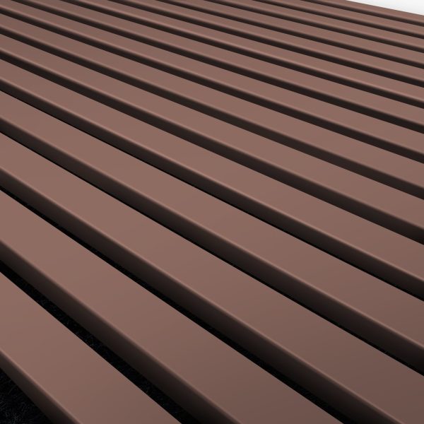 Clay | 240 – Fargeprøve