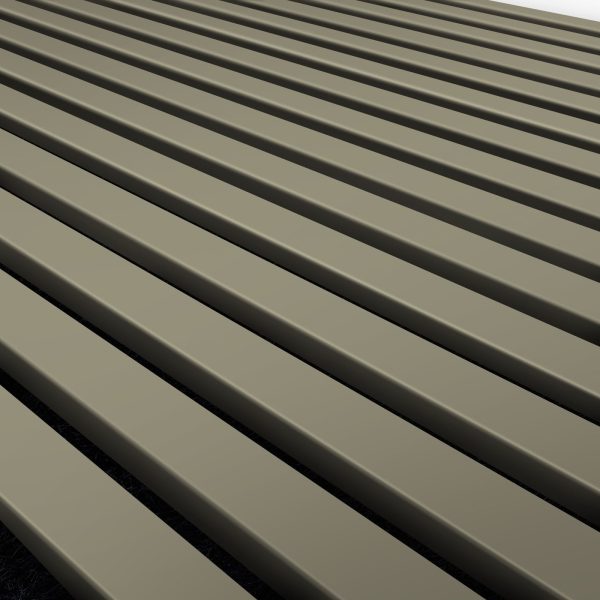 Moss | 240 – Fargeprøve