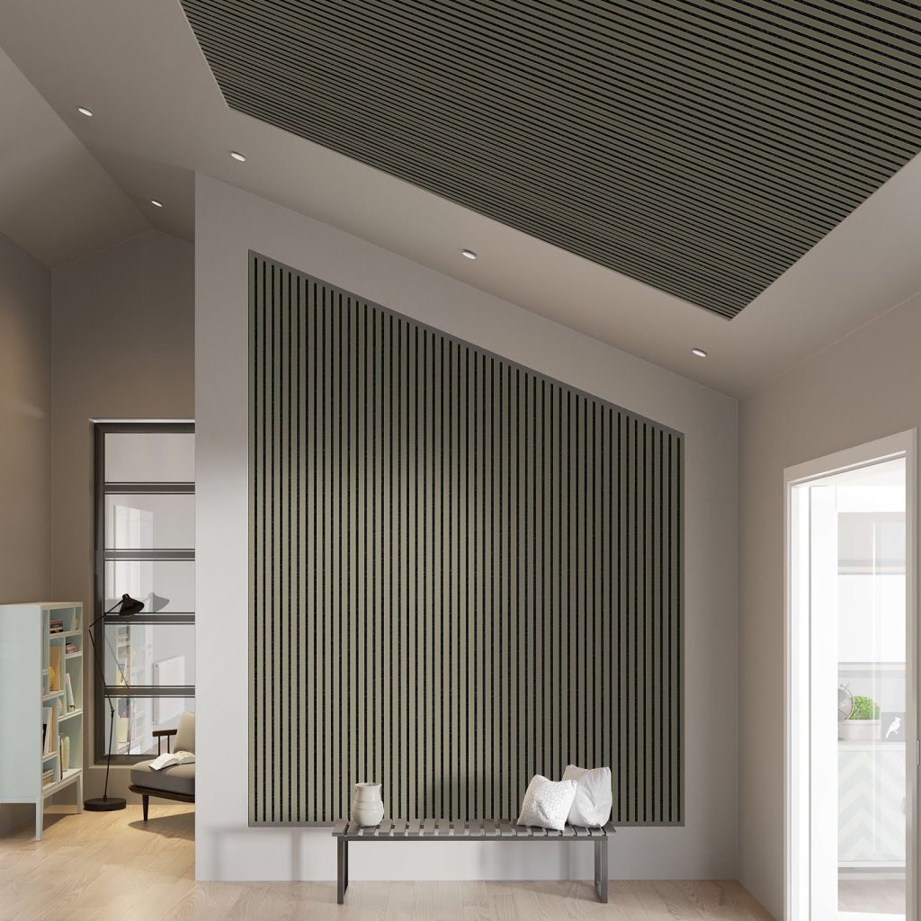 Bilde 5 av 6 i Akupanel | 240 galleri
