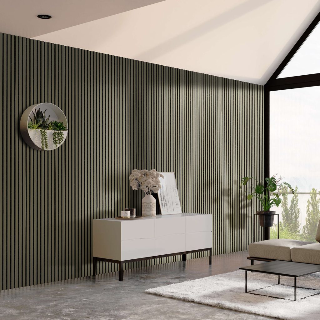 Bilde 6 av 6 i Akupanel | 240 galleri