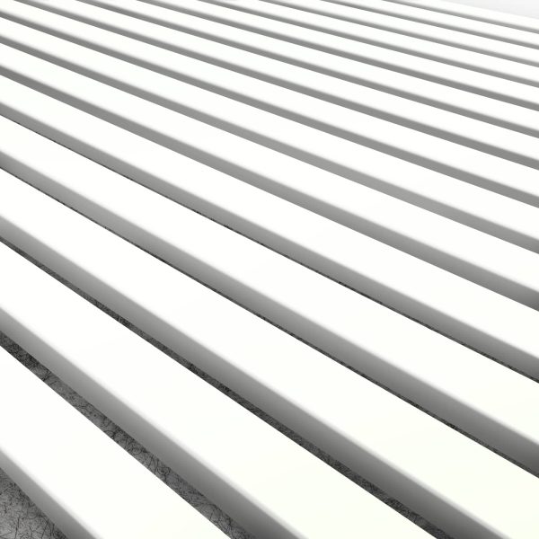 Snow | 240 – Fargeprøve