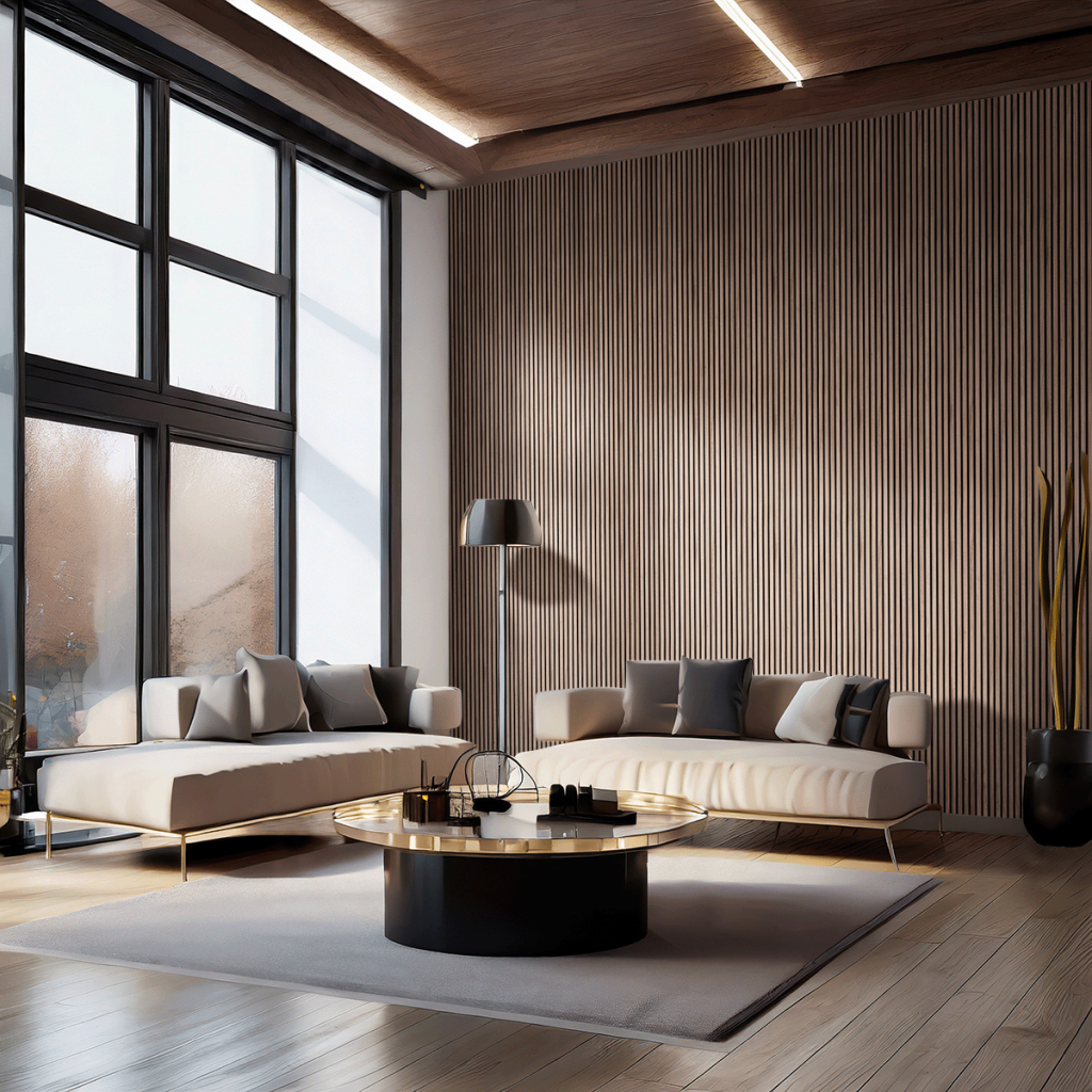 Akupanel300-walnut