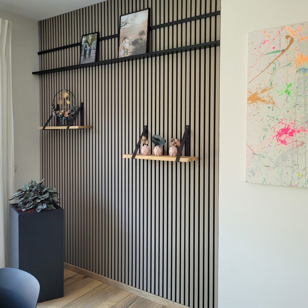 Bilde 5 av 8 i Akupanel | 240 galleri