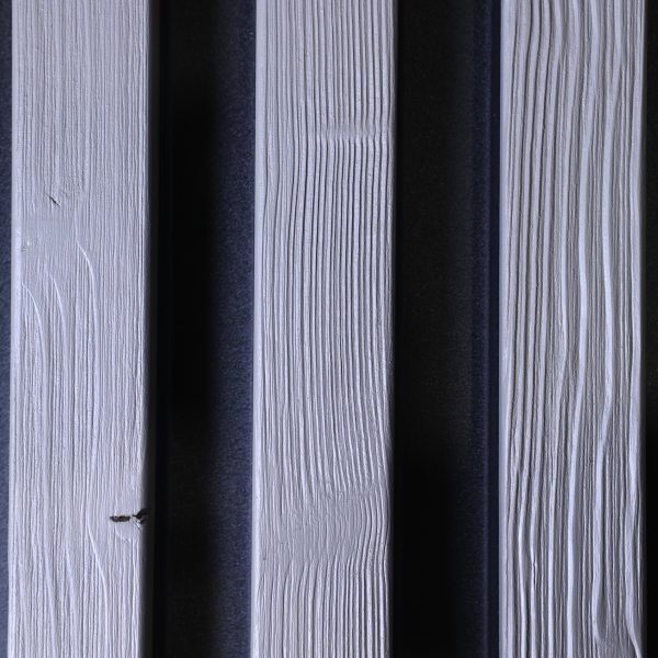 AluWood - Utendørs Paneler