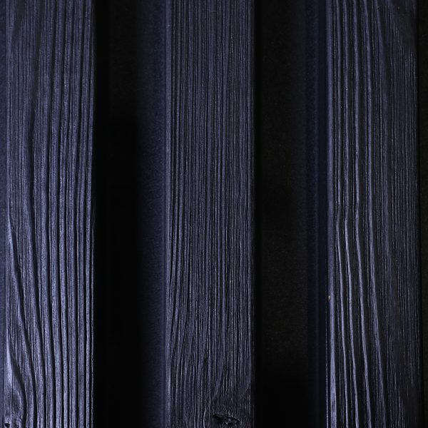 AluWood - Utendørs Paneler