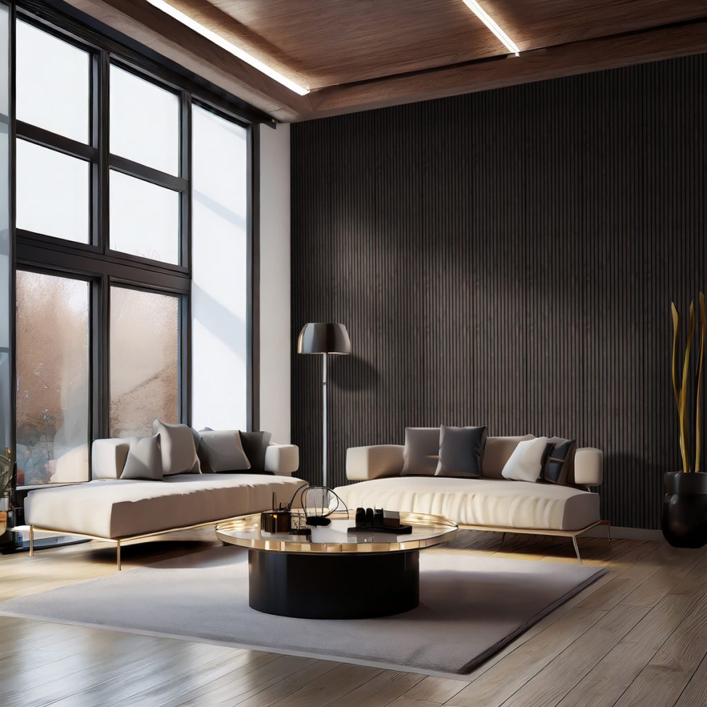 Bilde 6 av 8 i Akupanel | 300 galleri