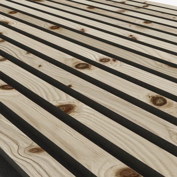 Alpe Gran | 240 – Fargeprøve