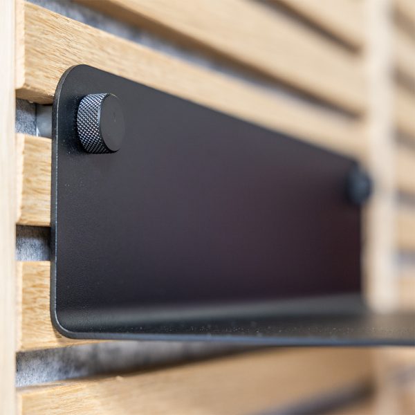 CREATE | Fingerskruer (2 stk.)