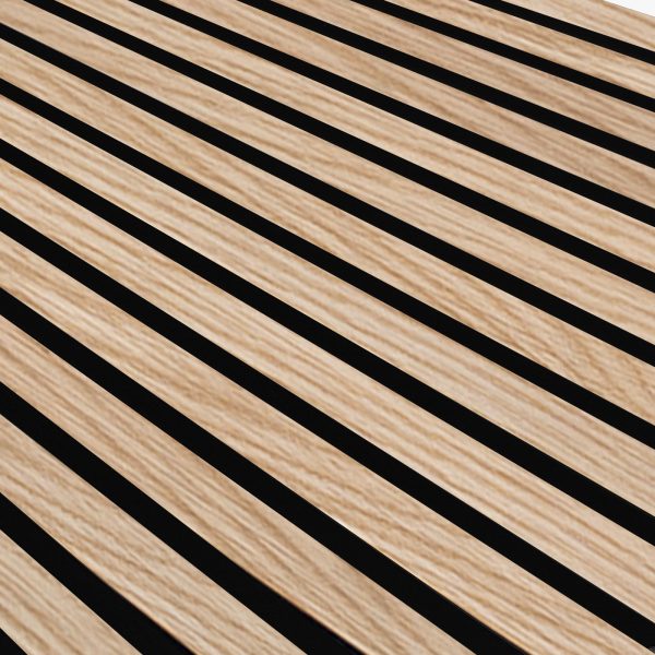 Lys Eik | Essential | 240 – Fargeprøve