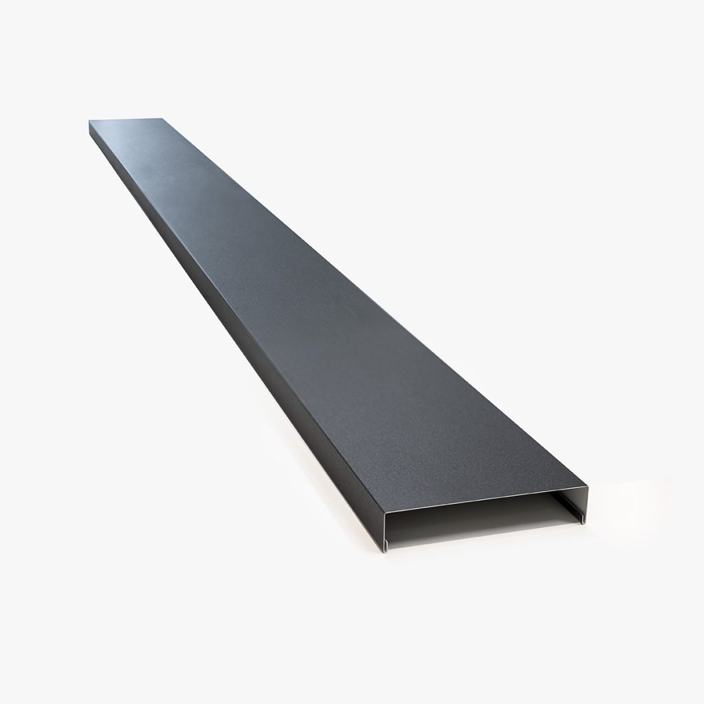 Bilde 1 av 2 i Aluwood Deksler & Beslag galleri