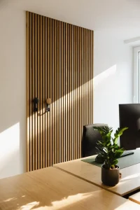 Akupanel produktbilde - visning 2
