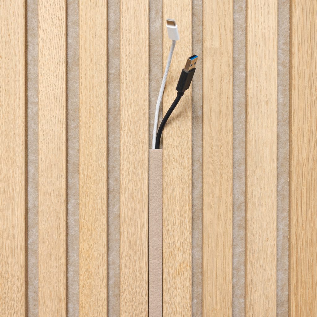 Bilde 1 av 3 i CREATE | POP-On Kabeldeksel galleri