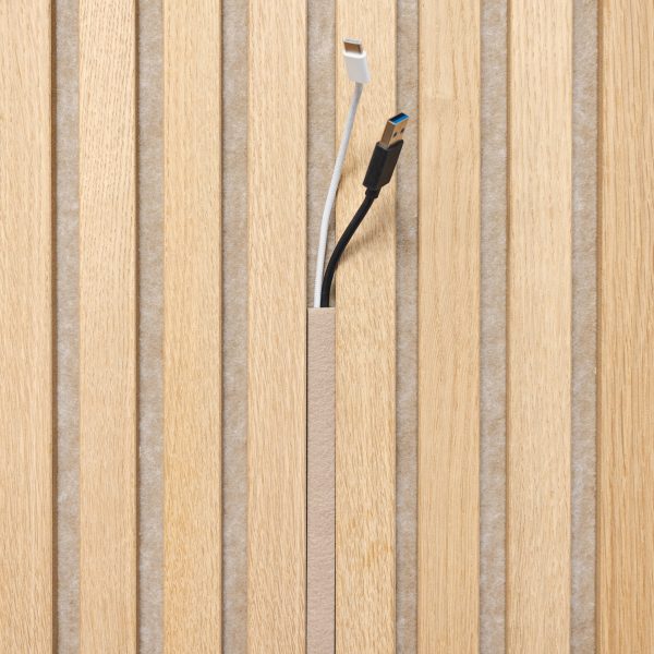 CREATE | POP-on Kabeldeksel (3 stk.)