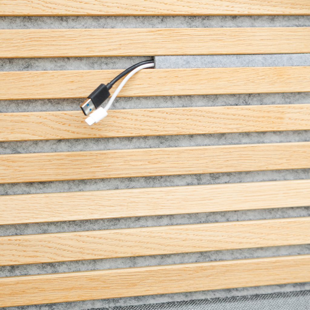 Bilde 1 av 3 i CREATE | POP-On Kabeldeksel galleri