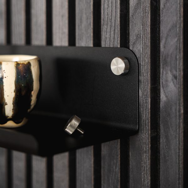 CREATE | Fingerskruer (2 stk.)