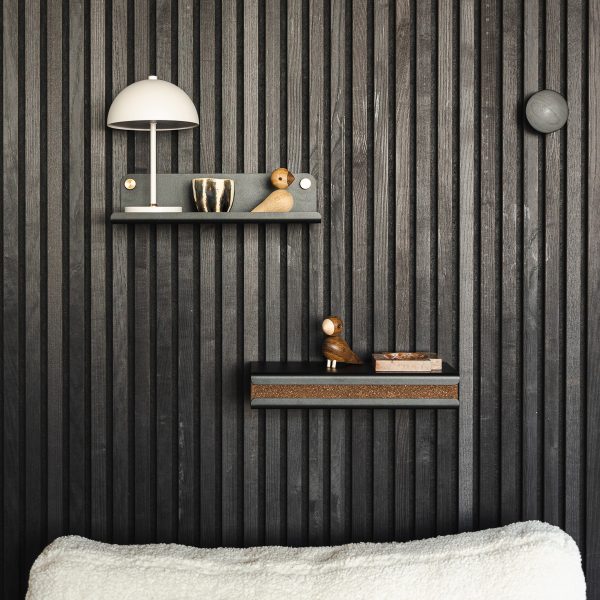 CREATE | Nøkkelskuff