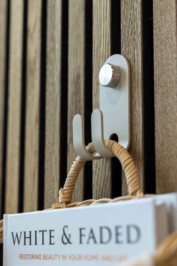 CREATE | Norr Dobbel Knagg