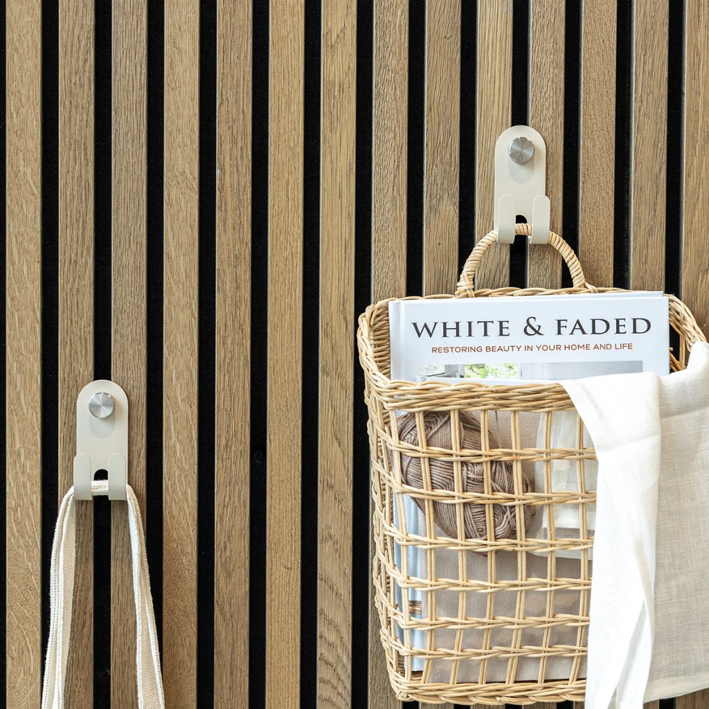 Image 2 of 3 in Norr Dobbel Knagg gallery