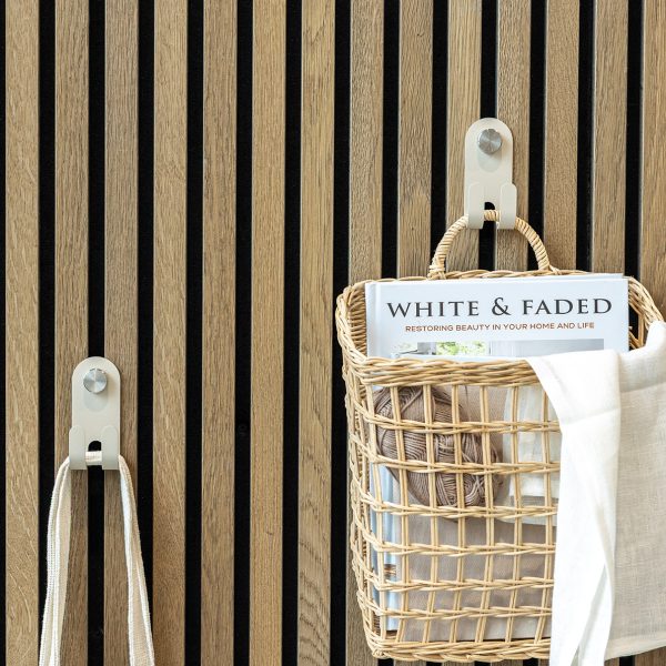 CREATE | Norr Dobbel Knagg