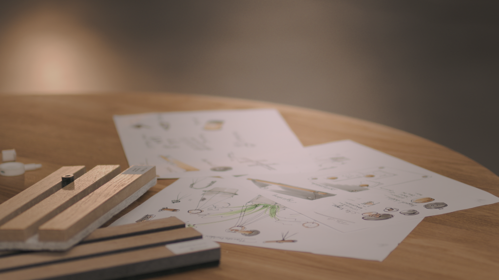 Featured image for the post: Hvordan én idé ble starten på en designrevolusjon