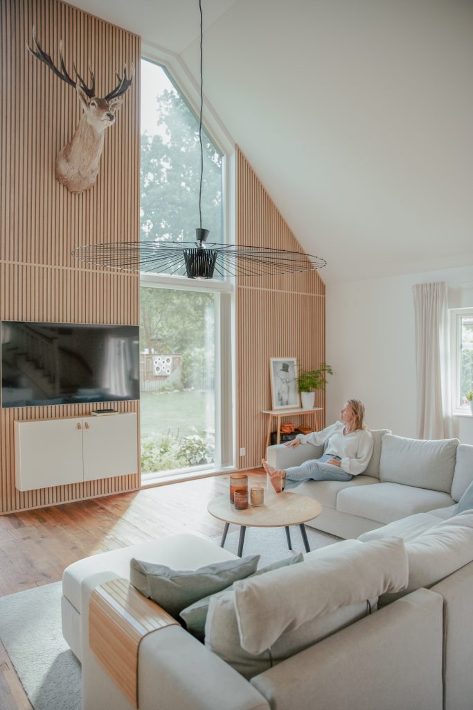 Featured image for the post: Mer enn paneler: Dette er det vi står for