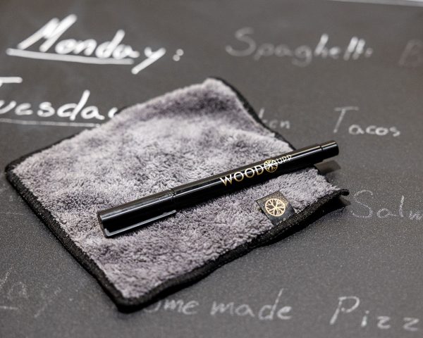 CREATE | Blackboard-sett ( til Magnettavle)