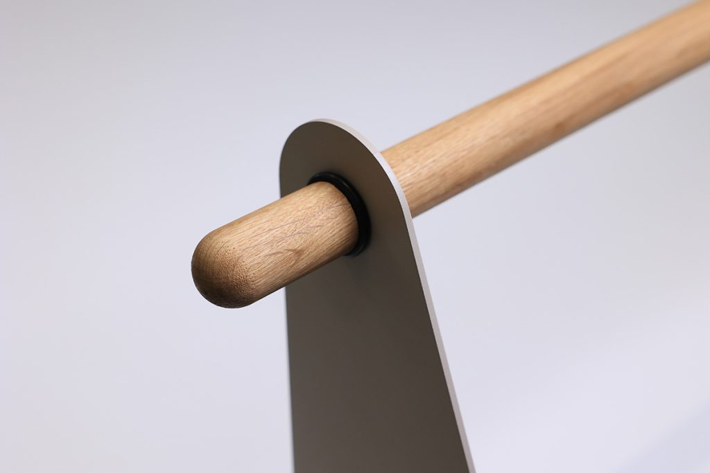 Bilde 3 av 4 i CREATE | Linn Klesoppheng galleri