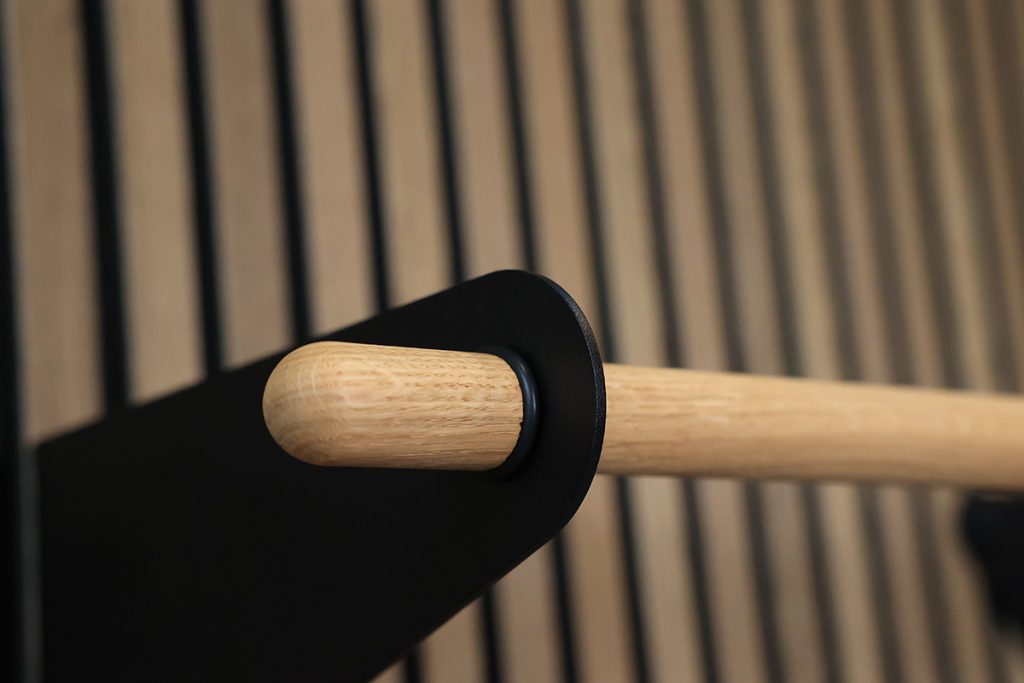 Bilde 3 av 4 i CREATE | Linn Klesoppheng galleri