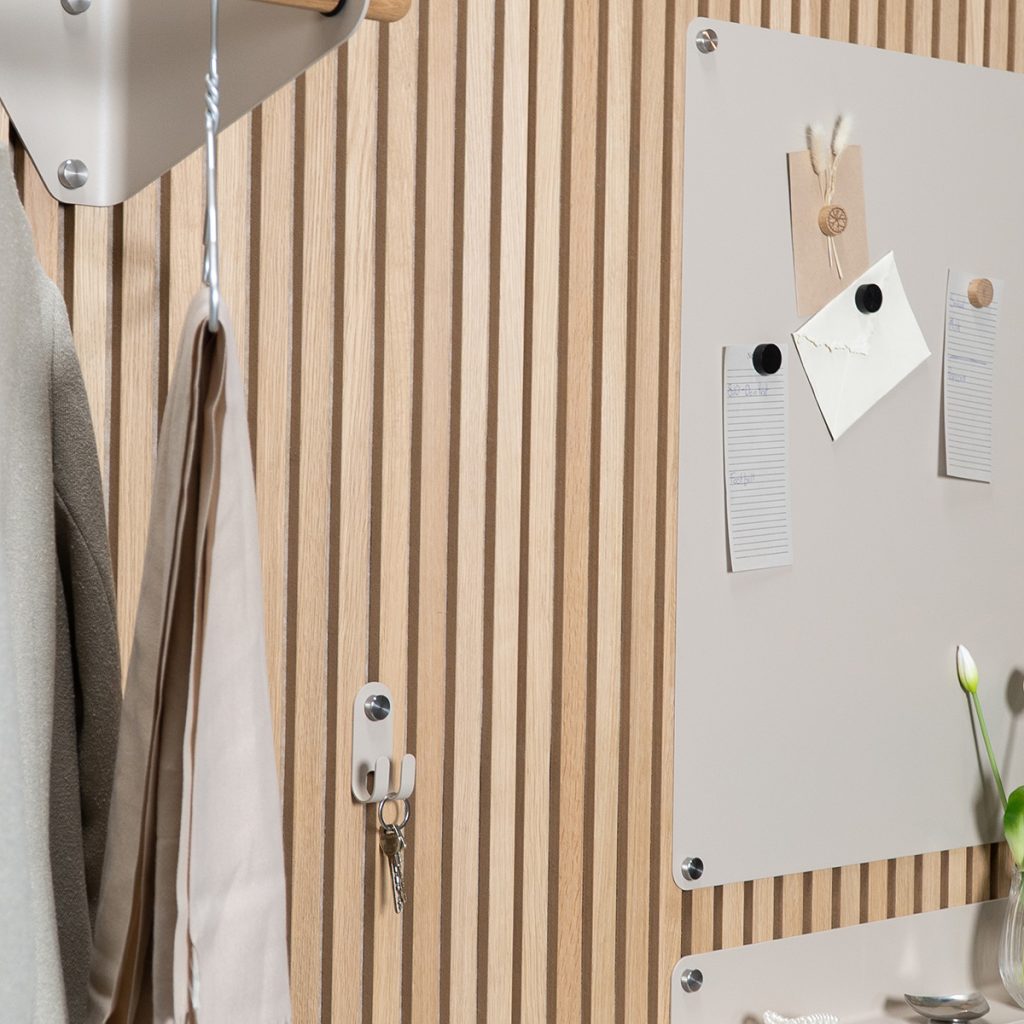 Bilde 2 av 4 i CREATE | Magnettavle galleri