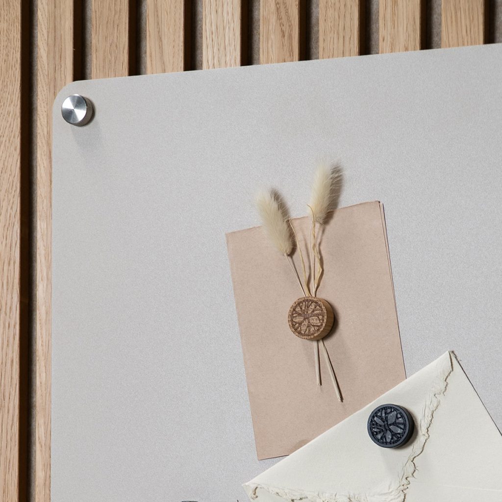 Bilde 3 av 4 i CREATE | Magnettavle galleri