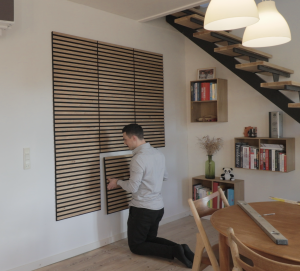 Akupanel product image - view 10