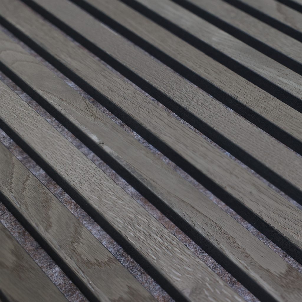 Image 2 of 2 in TONAL Rustikk Grå Eik – Fargeprøve gallery