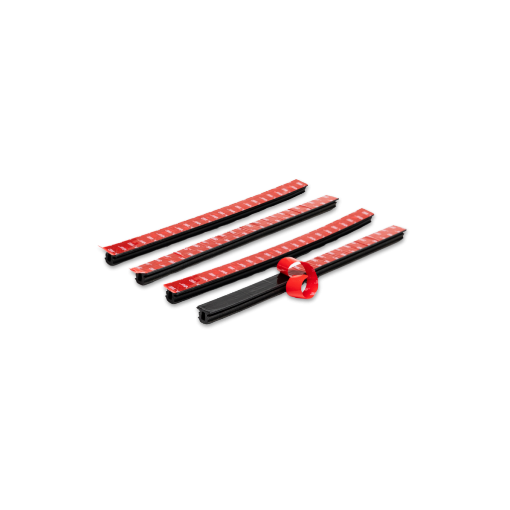 Image 2 of 5 in Pop-on-profiler (4 stk.) gallery