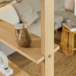 EMBRACE | Lova Wood Shelf
