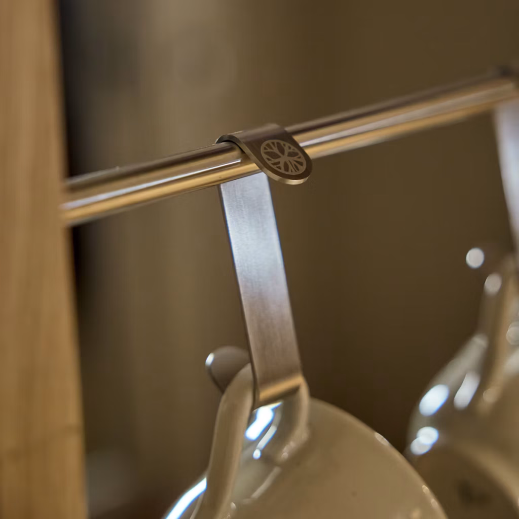 Bilde 1 av 9 i EMBRACE | S-hook (2 pcs) galleri