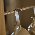 EMBRACE | S-hook (2 pcs)