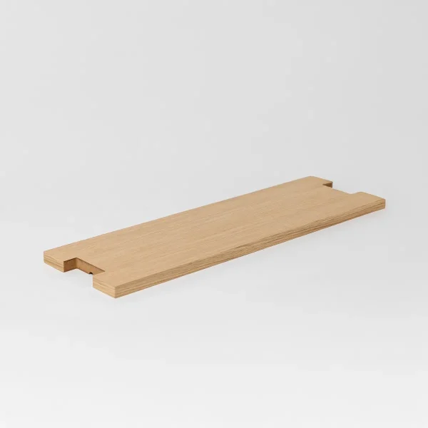EMBRACE | Lova Wood Shelf