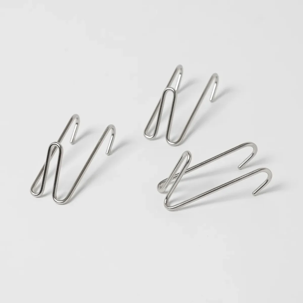 Bilde 2 av 6 i EMBRACE | Alva Wire Hook galleri