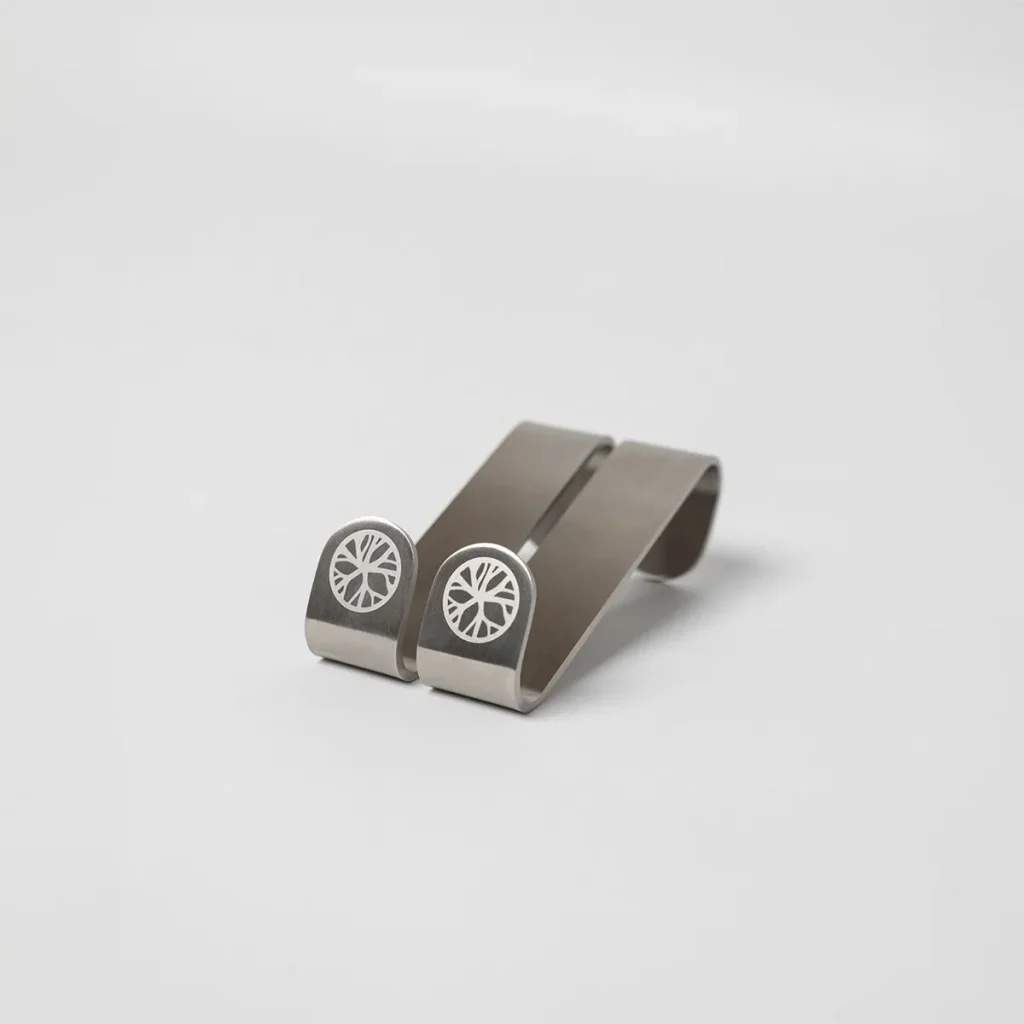 Bilde 2 av 9 i EMBRACE | S-hook (2 pcs) galleri
