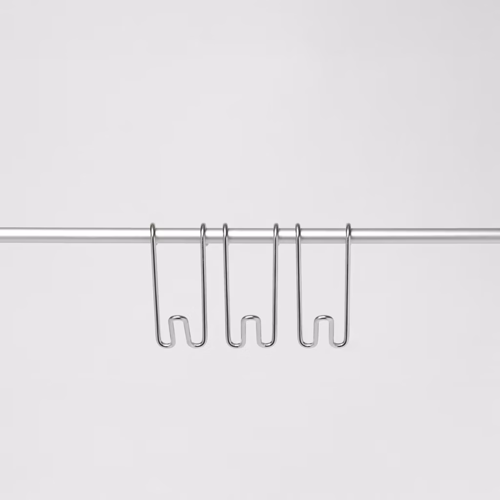 Bilde 3 av 6 i EMBRACE | Alva Wire Hook galleri