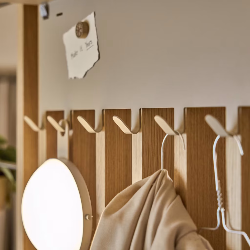 Bilde 5 av 7 i EMBRACE | Nell Coat Rack galleri