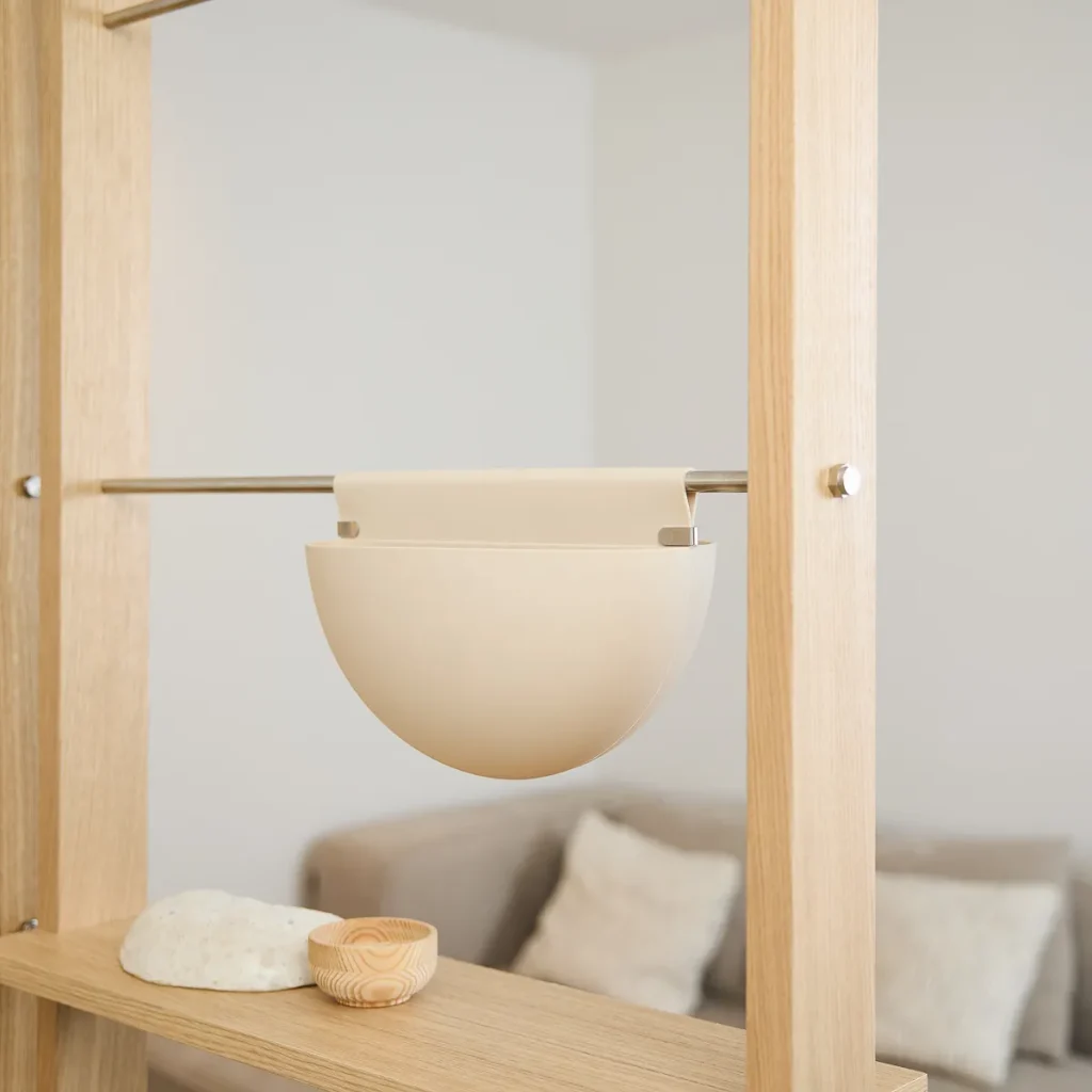 Bilde 4 av 10 i EMBRACE | Gro Soft Pocket (4l) galleri