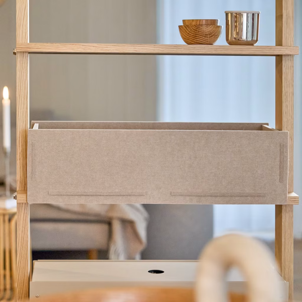 Bilde 4 av 7 i EMBRACE | Vigg Felt Box galleri