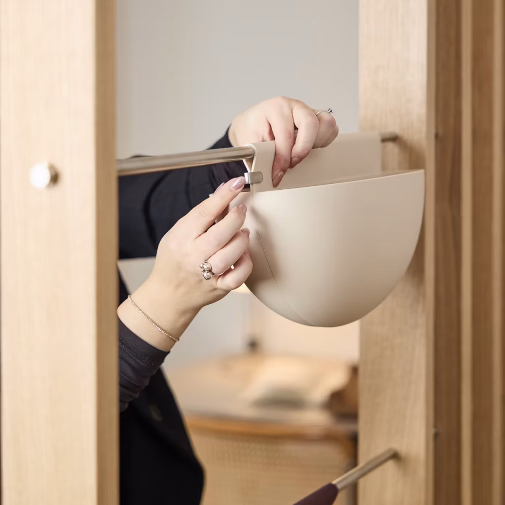 Bilde 9 av 10 i EMBRACE | Gro Soft Pocket (4l) galleri