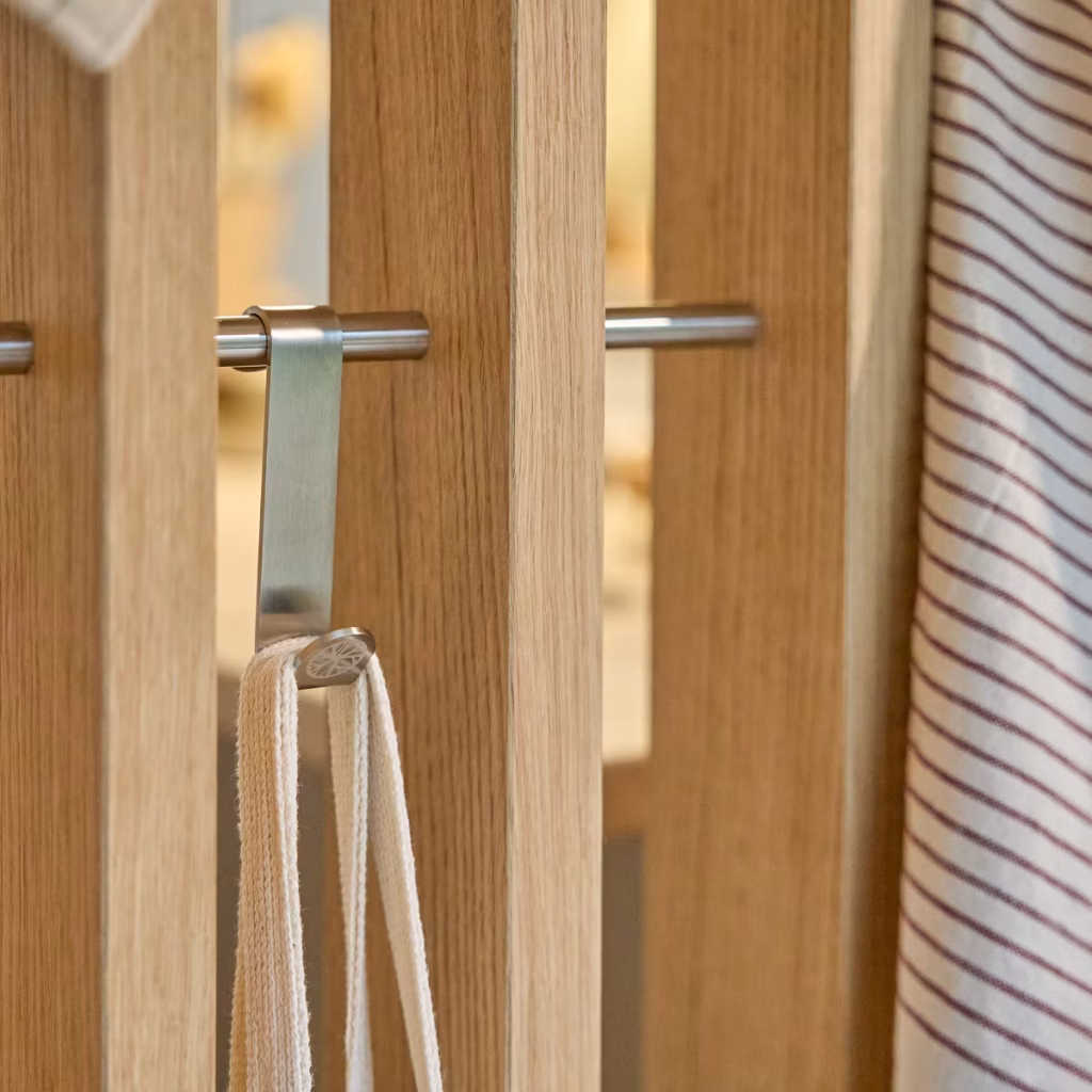 Bilde 6 av 9 i EMBRACE | S-hook (2 pcs) galleri