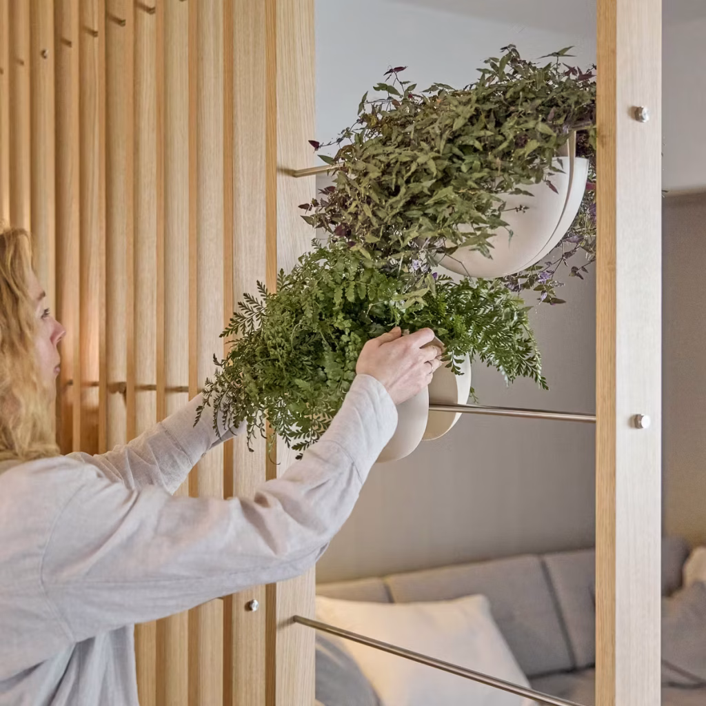 Bilde 8 av 10 i EMBRACE | Gro Soft Pocket (4l) galleri