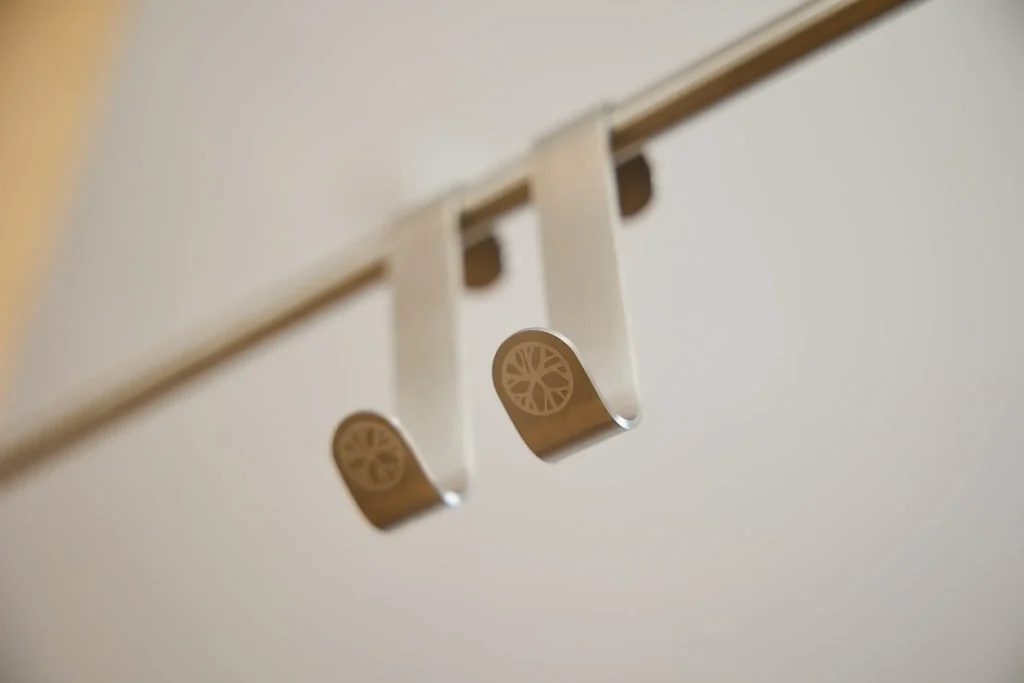 Bilde 5 av 9 i EMBRACE | S-hook (2 pcs) galleri
