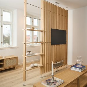 Akupanel produktbilde - visning 5