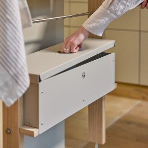 Akupanel produktbilde - visning 4